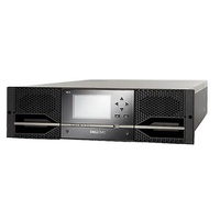 ML3 40 SLOTS 3U TAPE LIBRARY