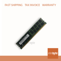 8GB PC4-2400T-E 1RX8 R230