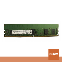 8GB PC4-2400T 1Rx8