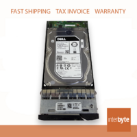 HDD 2TB 7.2K SATA6 128MB 3.5