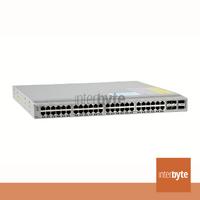 NEXUS 92348GB 48P Switch