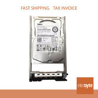 HDD 300GB 15K SAS6 2.5