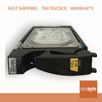 HDD 2TB SAS 512 BPS FOR ES30