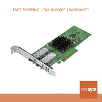 BCM57414 2PRT 10/25 SFP28 ADPT