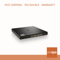 PC8132 24P 10GBE 10BASE-T