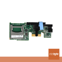 DUAL SD  CARD READER INT R730