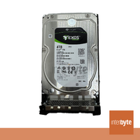 HDD 4TB SAS 12G 4Kn 3.5 