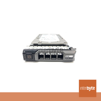 HDD 450GB 15K SAS 6G 3.5