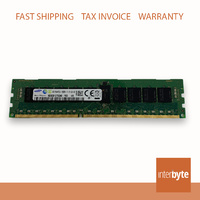 8GB PC3L-12800R 1Rx4 R720