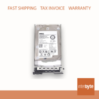 HDD 1.2TB 10K SAS 6G 2.5