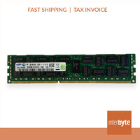 8GB 2Rx4 PC3L-12800R M620