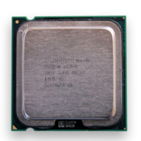 CPU X3050  DC 2.133/1066/2MB/