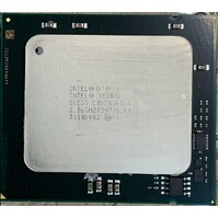 CPU E7-4860 2.26GHZ 24MB 