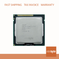 CPU E3-1240 4C 3.30GHZ