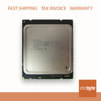 CPU E5-2680 8C 2.7GHz HP