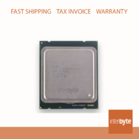 CPU E5-2630L 6C 2.0GHZ/7.2/15M