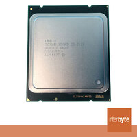 CPU E5-2620 6C 2.0GHZ