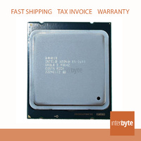 CPU E5-2690 2.9GHZ/8GTs/20M