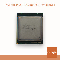 CPU E5-2609 4C 2.4GHZ/6.4/10M