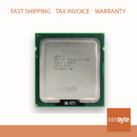 CPU E5-2403 4C 1.8Ghz/10M