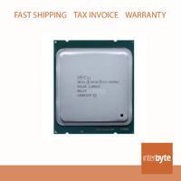 CPU E5-2650v2 2.6GHz/8GTs/20M