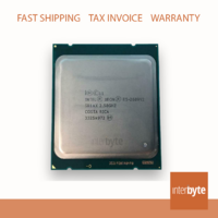 CPU E5-2609V2 4C 2.5GHZ