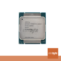 CPU E5-2660V3 10C 2.60GHz 