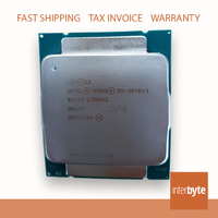 CPU E5-2670V3 12C 2.30GHZ