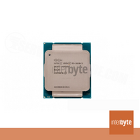 CPU E5-2630v3 8C 2.4GHZ