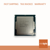 CPU XEON E3-1220V5 4CORE