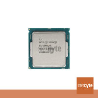 CPU E3-1260LV5 4C 2.9GHz