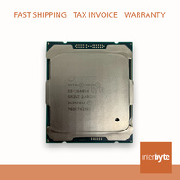 CPU E5-2640V4 10C 2.4GHZ 