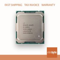 CPU E5-2620V4 8C 2.10GHZ