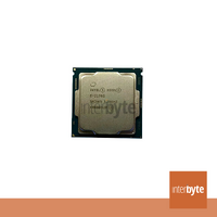 CPU E-2176G 6C 3.7GHZ 12MB