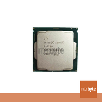 CPU E-2236 3.40GHZ 6C 12M