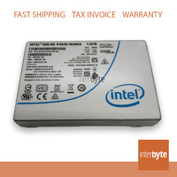 SSD 1TB  P4510 NVME 2.5