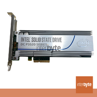 P3520 2TB SSD PCIE 3.0 x 4