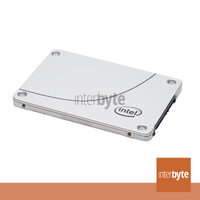 SSD 240GB SATA 6G DC S4500 2.5