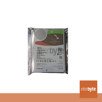 10TB 7.2K SATA 3.5 256MB IRONW