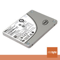 SSD 240GB SATA 6G 2.5 S4510