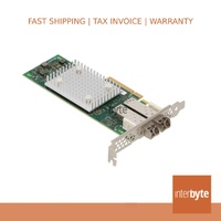 QLE2742 32GB 2-Port FC HBA FH
