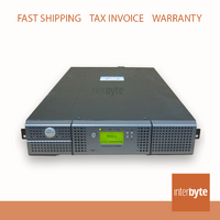 TL2000 LIB NO TAPE DRIVE