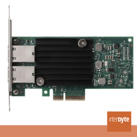 X550-T2 2P 10GBASEE-T PCI FH