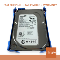 HDD 250GB 7.2K SATA600 8GB