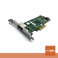 I350-T2 DP 1GBE RJ45 PCIE