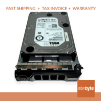 HDD 1TB 7.2K 3.5 SATA300 64M