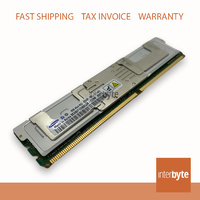 8GB PC2-5300F 4RX4 PE2950