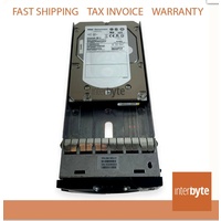 HDD 600GB 10K SAS 3.5 9FS066