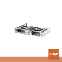 R740XD 4x2.5" FLEX BAY KIT