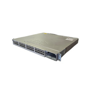 WS-C3850-48F-S C3850-NM-4-10G